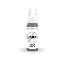 AK Interactive - 3 Gen Acrylics - Neutral grey 43 17ml