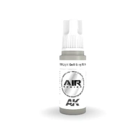 AK Interactive - 3 Gen Acrylics - Light Gull grey Fs 16440 17ml