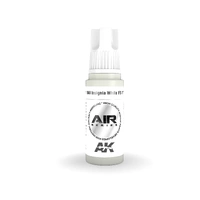 AK Interactive - 3 Gen Acrylics - Insignia White Fs 17875 17ml