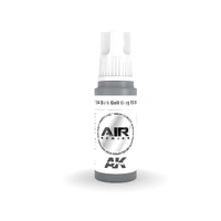 AK Interactive - 3 Gen Acrylics - Dark Gull grey Fs 36231 17ml