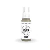 AK Interactive - 3 Gen Acrylics - Ijn J3 Sp (Amber grey) 17ml