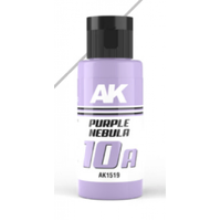 AK Interactive - Dual Exo 10A - Purple Nebula  60ml