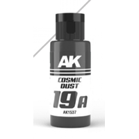 AK Interactive - Dual Exo 19A - Cosmic Dust   60ml