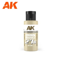 AK Interactive - Dual Exo 27B - Dark Marble  60ml