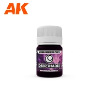 AK Interactive - Deep Shade - Invocation Purple 30ml