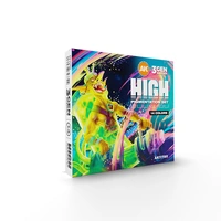 AK Interactive - 3 Gen Sets - High Pigmentation Set