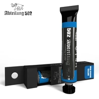 Abteilung 502 - Oils - Intense Blue 20ml