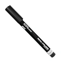 AK Interactive - RC Markers - Flat Black