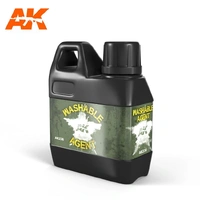 AK Interactive - Auxiliaries - Washable Agent