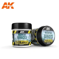 AK Interactive - Dioramas - Gel Effects 100ml