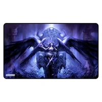 GamerMats: Dark Angel - Playmat