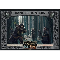 A Song of Ice & Fire: Nights Watch Ranger Hunters