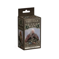 A Song of Ice & Fire: House Free Folk Card Update Pack