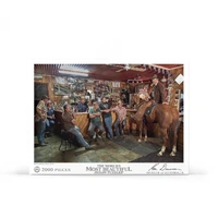 WMB Ken Duncan Benambra Pub 2000pc Puzzle