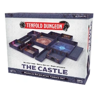 Tenfold Dungeon: The Castle