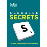 Scrabble Secrets