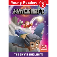 Minecraft Skys The Limit