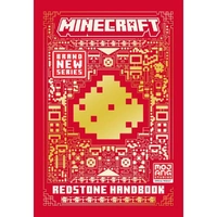 Minecraft Redstone Handbook