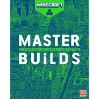 Minecraft Master Builds