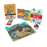 Pokemon Epic Battle Collection