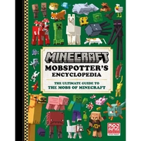 Minecraft Mobspotters Encyclopedia