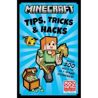 Minecraft Tips Tricks & Hacks