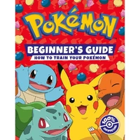 Pokemon Beginners Guide