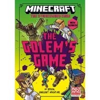 Minecraft Golems Game