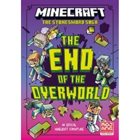 Minecraft End Of The Overworld