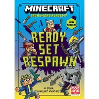 Minecraft Ready Set Respawn