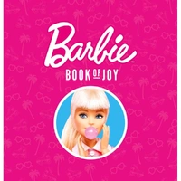 Barbie Book Of Joy