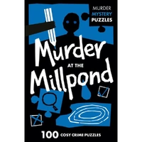 Murder At Mill Pond