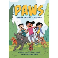 PAWS: Gabby Gets It Together