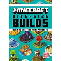 Minecraft Bite Size Builds