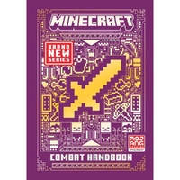 Minecraft Combat Handbook