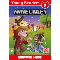 Minecraft Survival Mode