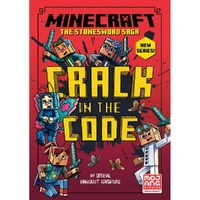 Minecraft Crack In The Code