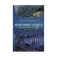 Northern Lights - The Graphic Novel Volume 1 (Trade Paperback)