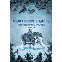 Northern Lights - The Graphic Novel Volume 2 (Trade Paperback)