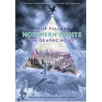 Northern Lights - The Graphic Novel (Hardback)