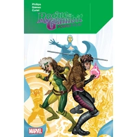 Rogue & Gambit: Power Play