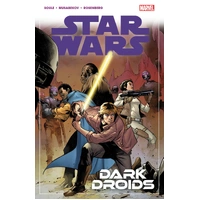 Star Wars Vol. 7: Dark Droids