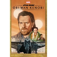 Star Wars: Obi-Wan Kenobi