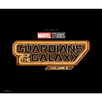 Marvel Studios' Guardians Of The Galaxy Vol. 3: The Art Of The Movie