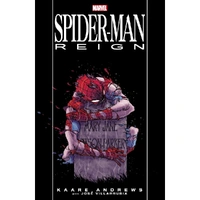 Spider-Man: Reign [New Printing]