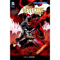 Batman Detective Comics Vol. 2 (TPaperback)