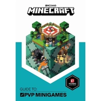 Minecraft Guide To Pvp Minigames