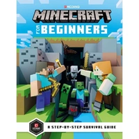 Minecraft For Beginners