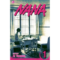 Nana; Vol. 1:Nana