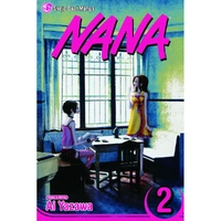 Nana; Vol. 2:Nana